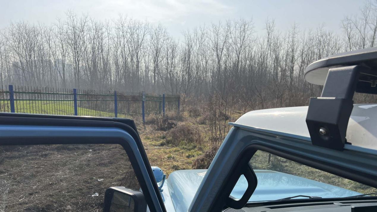 陪练的一天，等他提车再好好宰他一顿