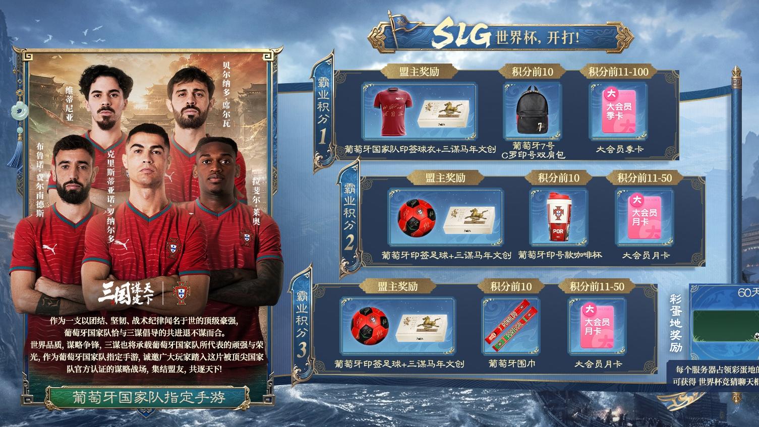葡萄牙为什么被看好？多个中国品牌扎堆合作，印证市场认可度