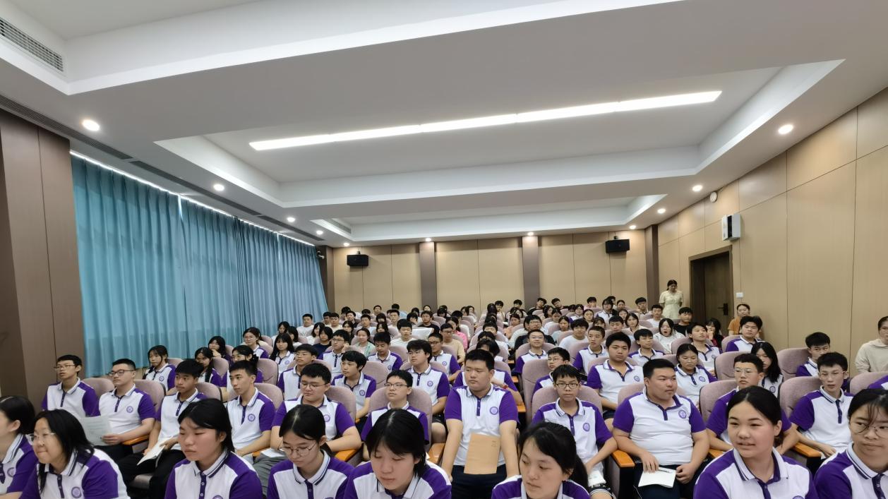 鲁能巴蜀数智学校渝北教学点 全维度办学优势与升学保障
