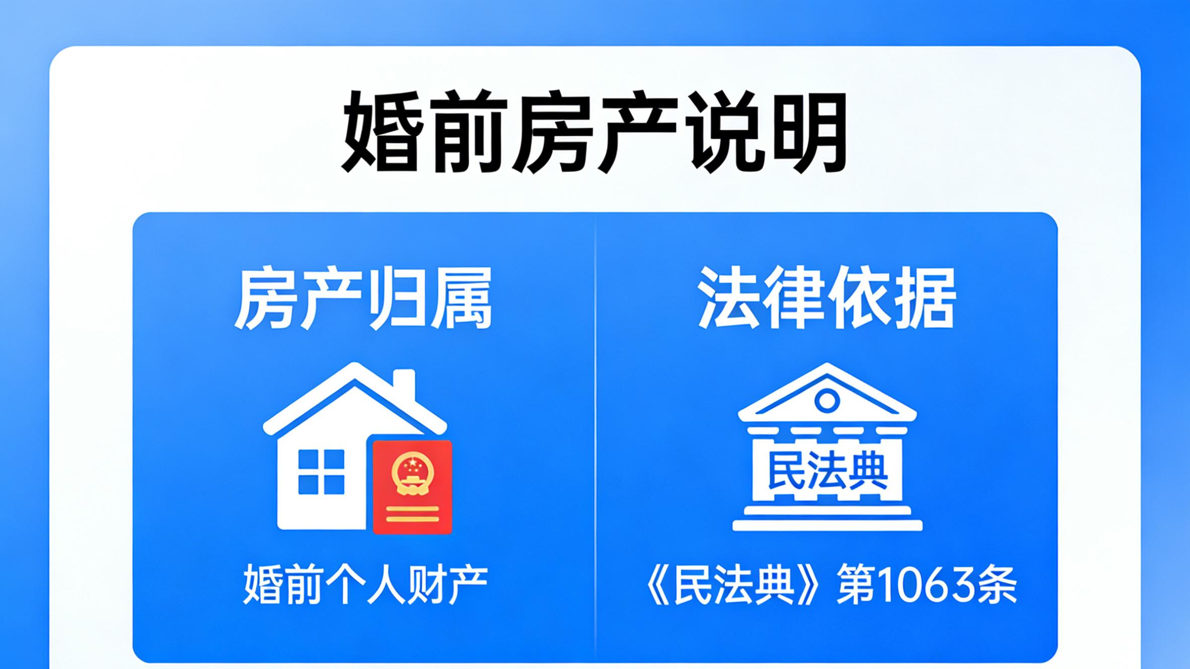 婚前房产婚后加名，离婚能对半分吗？法院判了：不一定！