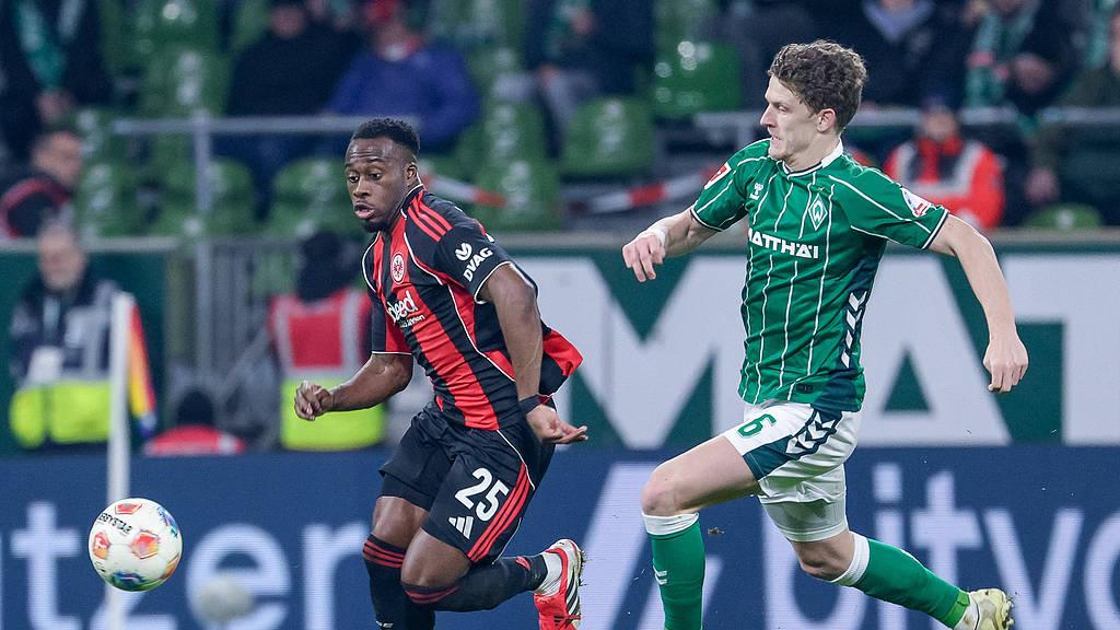 赢了又怎样？欧冠法兰克福客战卡拉巴克，晋级前景已经非常渺茫