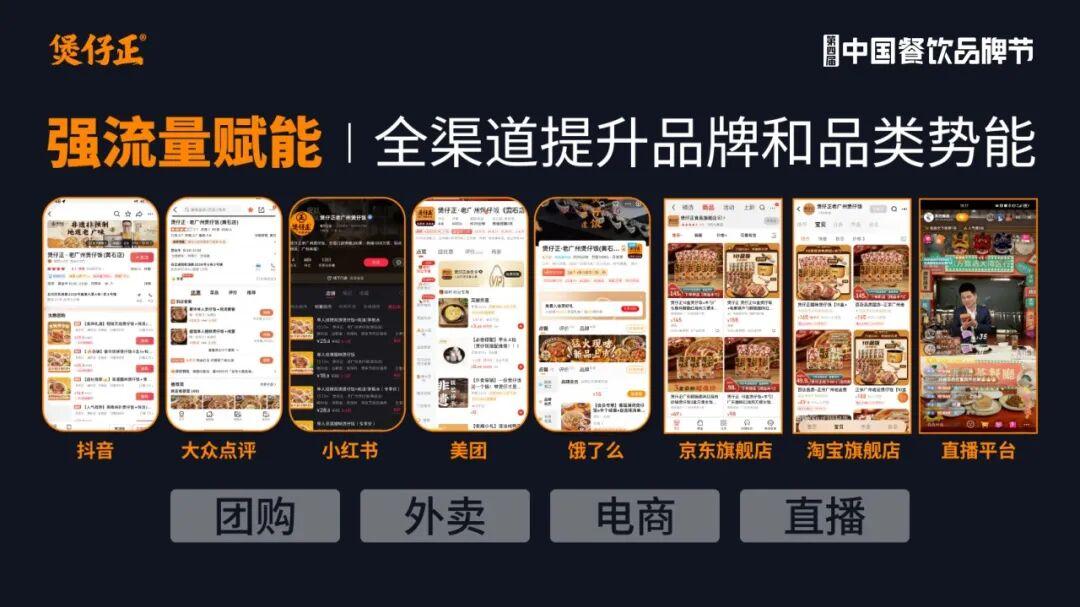 这个煲仔饭品牌，为何能在现代餐饮红海破浪前行？这几点很重要！