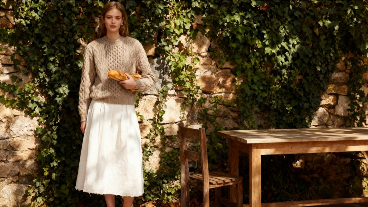 羊绒衫怎么洗？