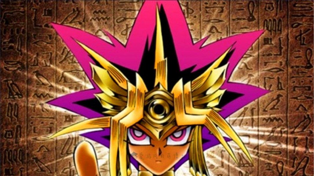 许多人对古埃及文明感兴趣，很可能源于他们对《游戏王》的热爱