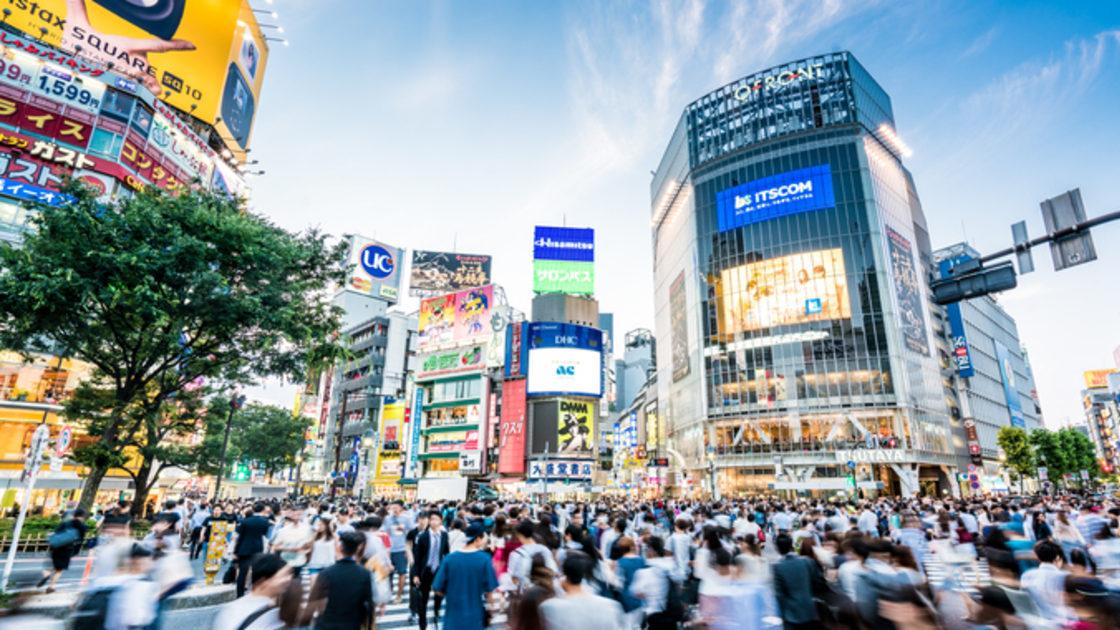 谁毁了东京潮流中心涩谷？让年轻人街道 “变质” 的决定性事件