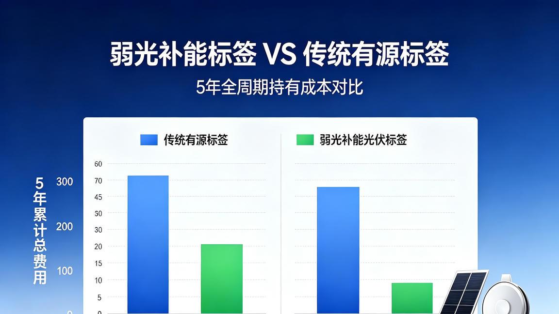 拆解弱光补能标签的五个核心优势——买前必看