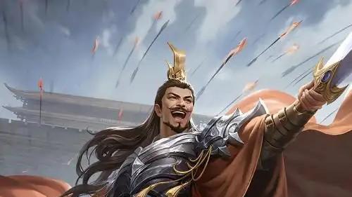 军八无冕之王，这几位强得离谱直接无脑选！