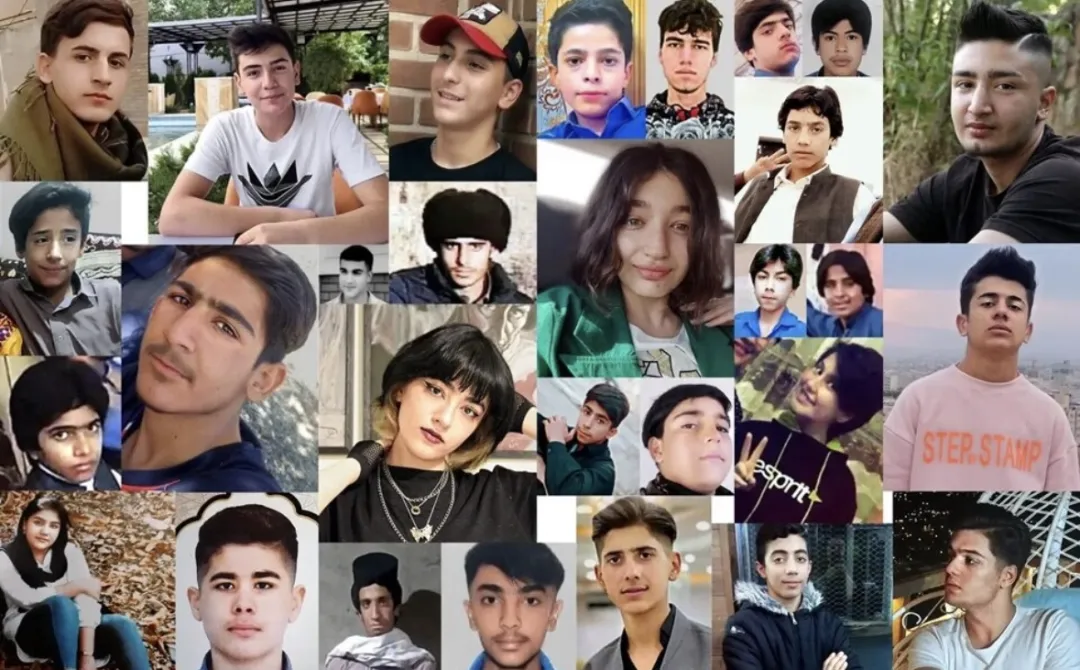 那支“漂亮舰队”没开火，但战争真的远了吗？