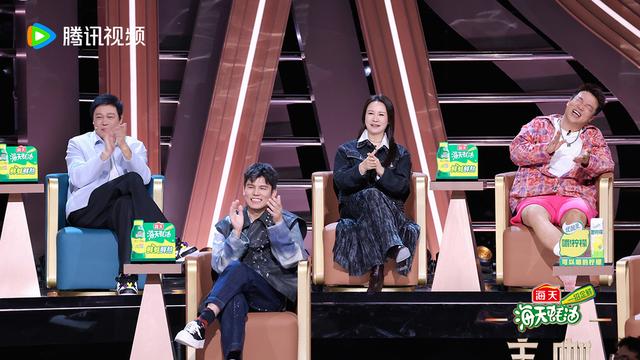 腾讯视频用《主咖和Ta的朋友们》重塑公共表达秩序