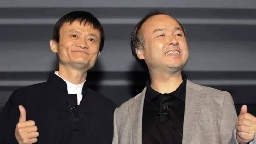 孙正义时隔十余年重登亚洲首富，AI浪潮助推软银股价暴涨
