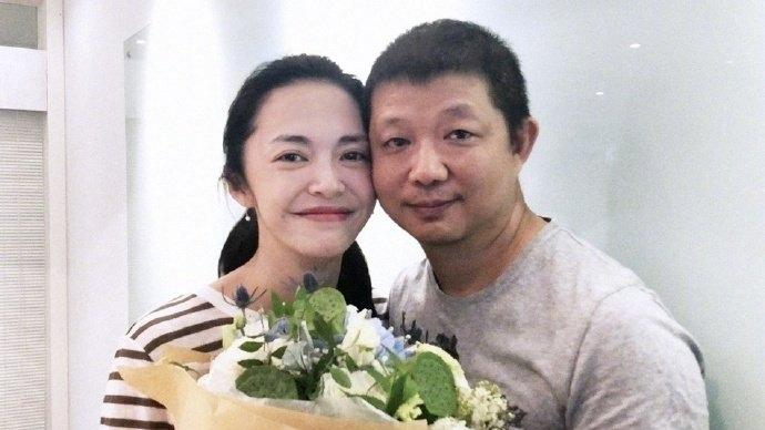 姚晨曹郁离婚声明：最好的告别，是“家人一样的朋友”