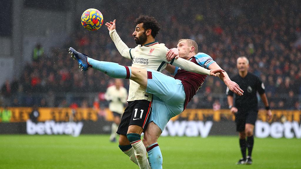 26011期：切尔西遇苦主，利物浦擒弱旅