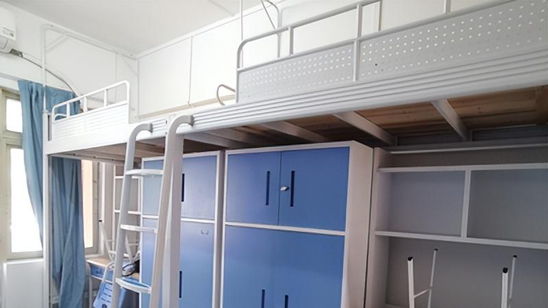 多省份明确逐步消除8人间宿舍，高校住宿条件持续改善