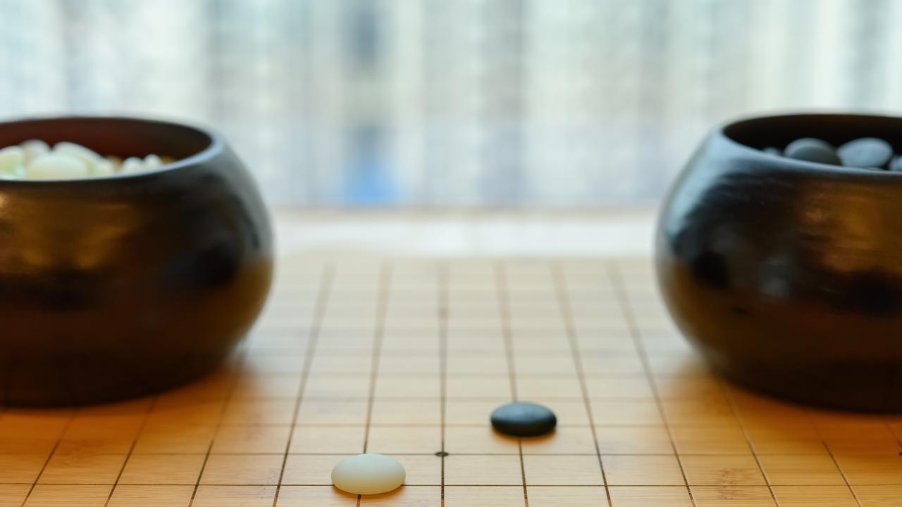 少儿围棋启蒙，避坑指南+干货合集