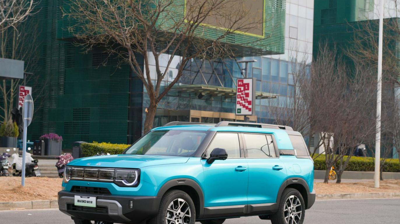 不用花大价钱！猜想BJ30旅行家承包你的低成本周边游