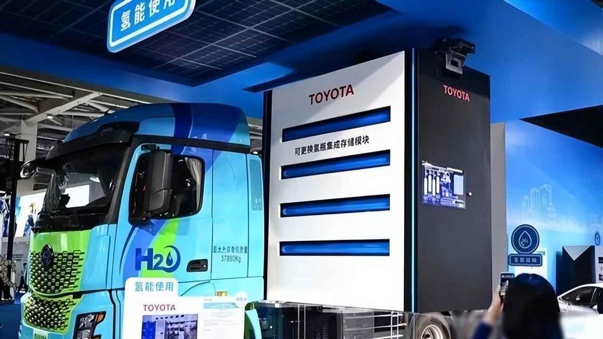 马斯克：西方不搞电车，欧日韩集体拥抱氢能，中国电动车是否错了