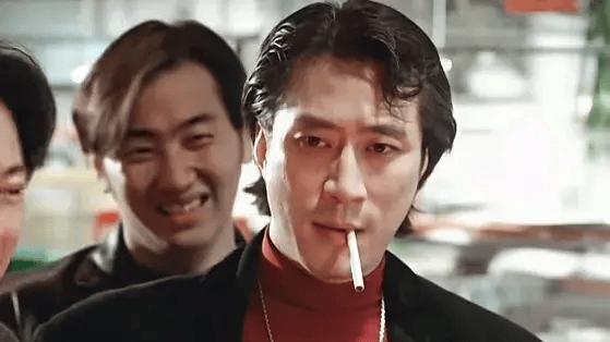 ​58岁李道瑜意外离世，曾演古惑仔陈耀成一代人回忆