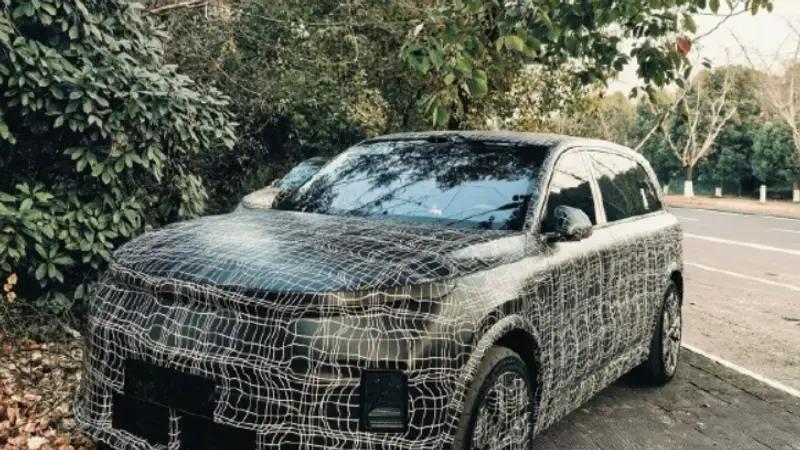 李想: 全新理想L9不仅是一台好车 更是具身智能机器人开山之作