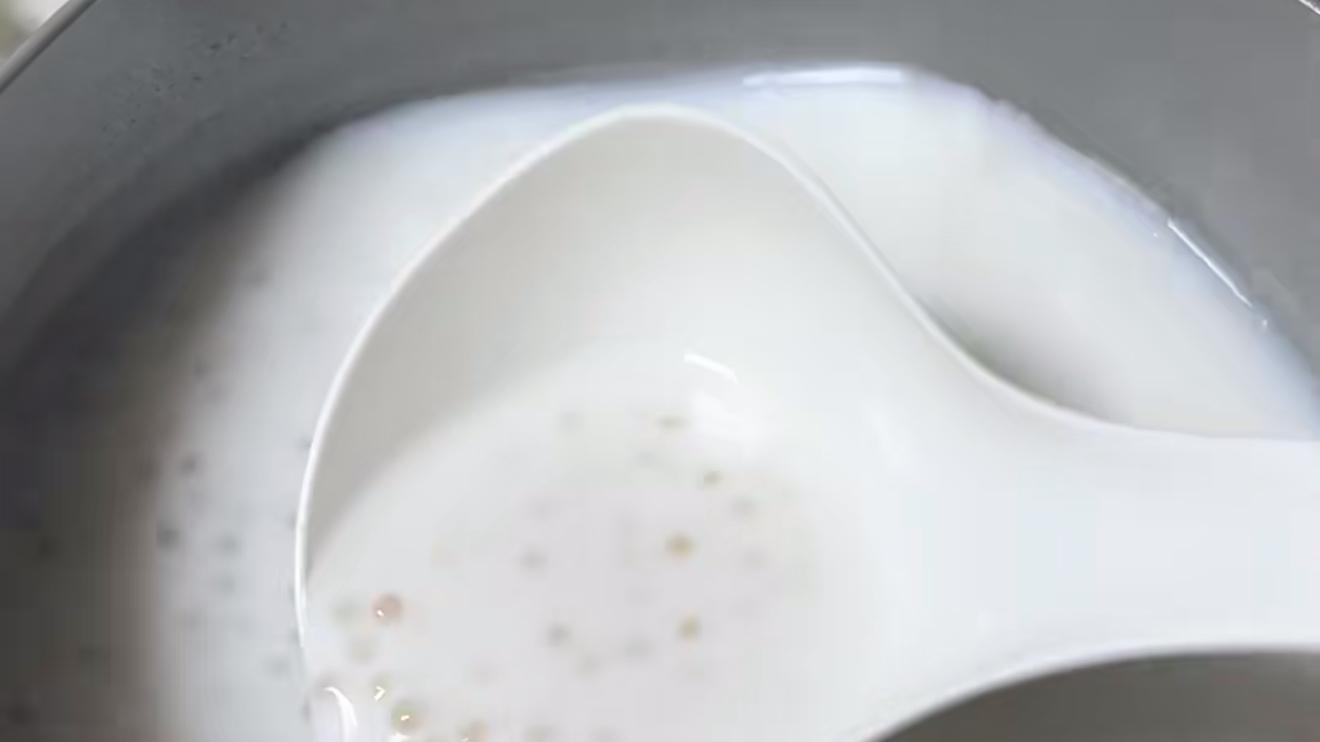 低卡甜品在家做，快乐减肥不“受罪”