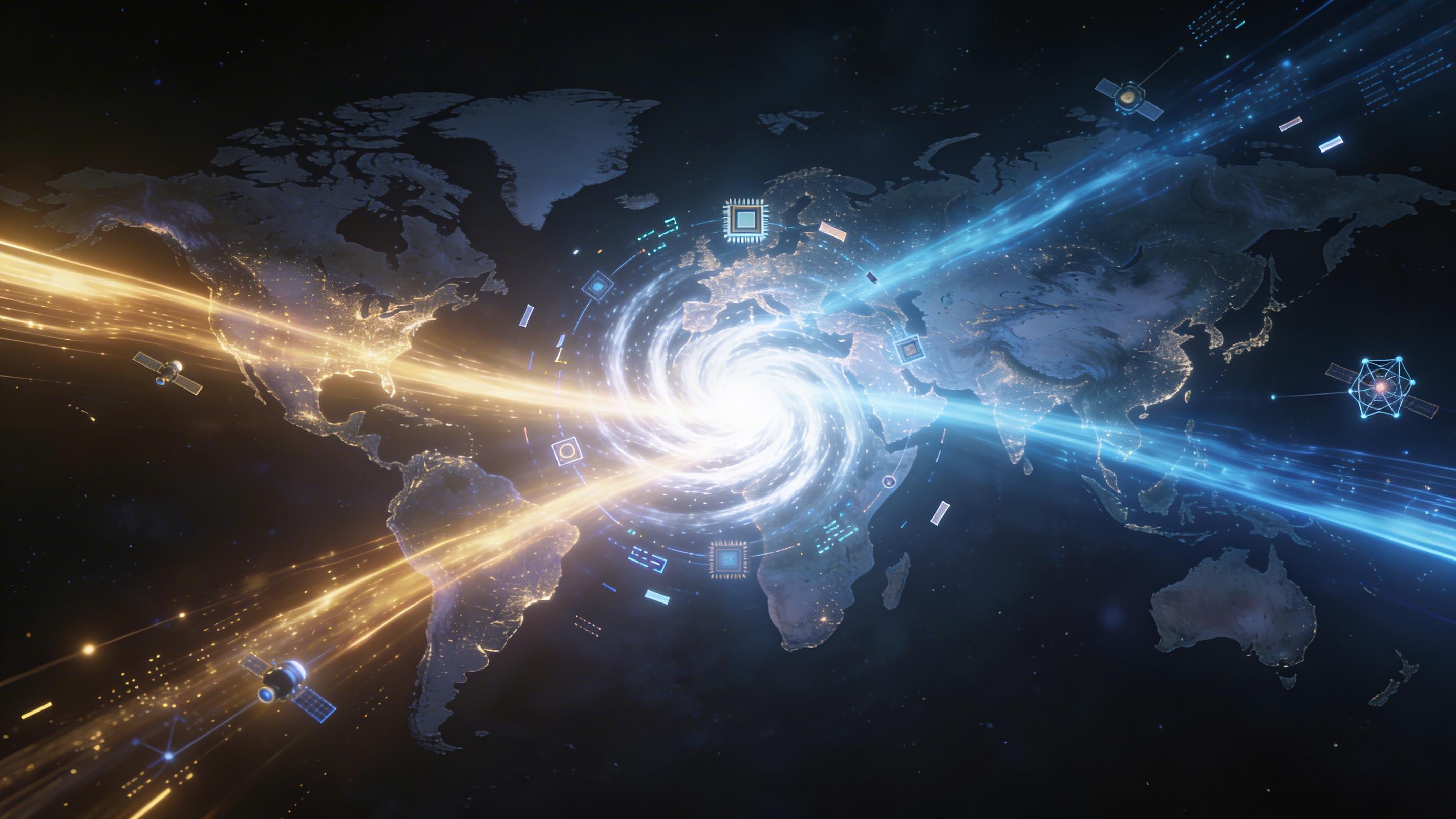 棋局已开：当洪流遇上精刃，AI时代的人才对决悄然改写