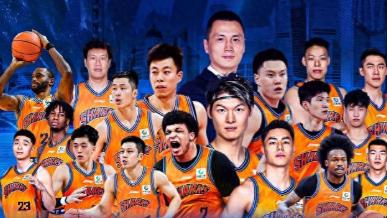 上海男篮112: 83胜山东晋级俱乐部杯决赛！