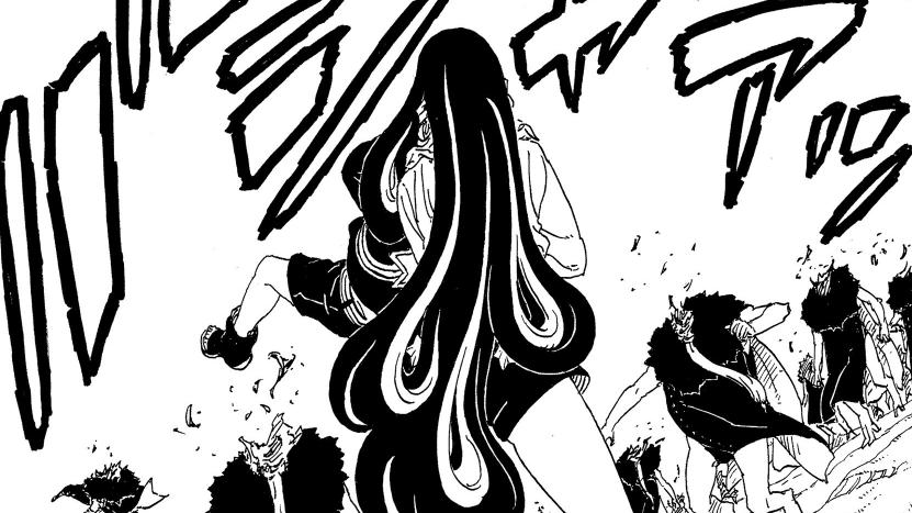 《博人传》第二部，观众对剧情不满，宇智波佐良娜背黑锅