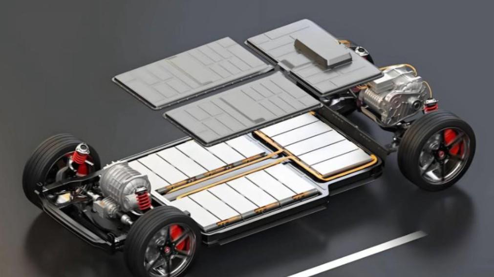 以“守护”之名 2026奇瑞汽车电池之夜即将启幕