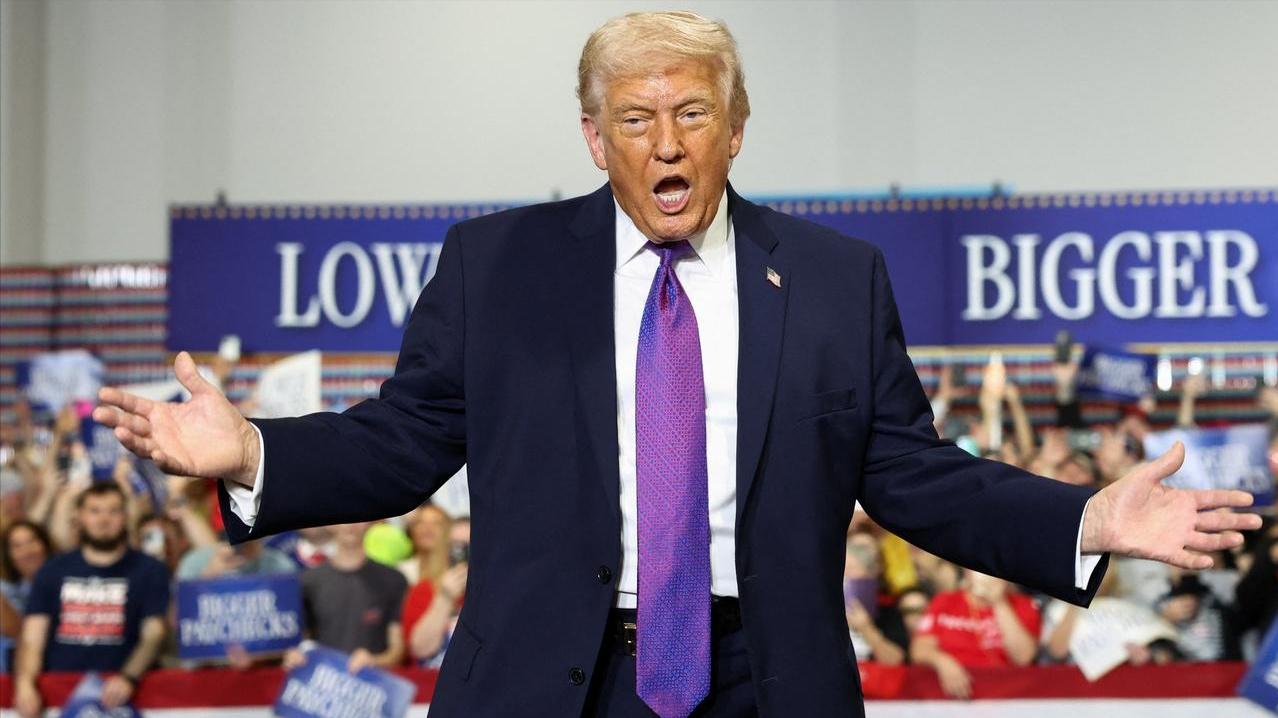 中东局势：3月12日下午最新消息