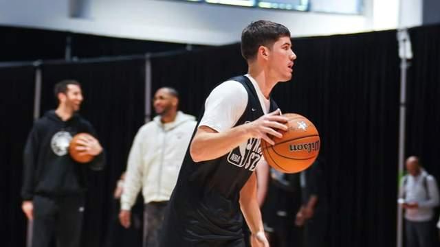 3场送出22助攻，火箭队有新组织核心，阿门26+7+7 无球是球星级别