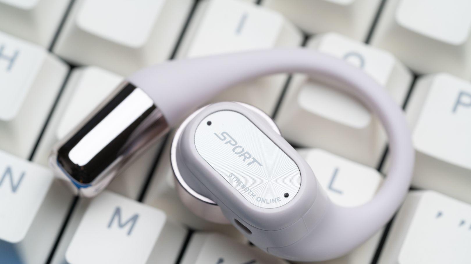 封神！弱水时砂 SportFeel深度体验