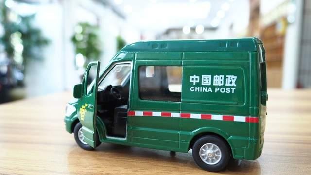 国家邮政局发力智慧邮政，开启行业高质量发展新征程