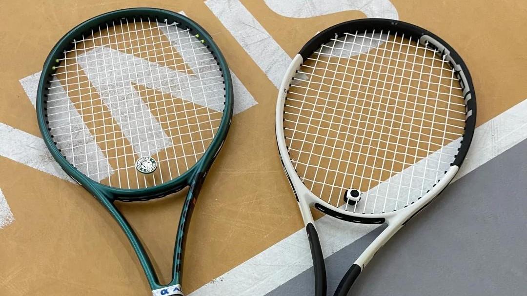 上门回收网球拍库存尾货