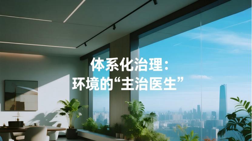 除甲醛别瞎买！看清这3类产品的真相，别再交智商税了