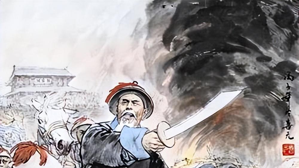 胡雪岩倒台，真因并非商业失败？清宫档案揭开李鸿章“斩首”行动