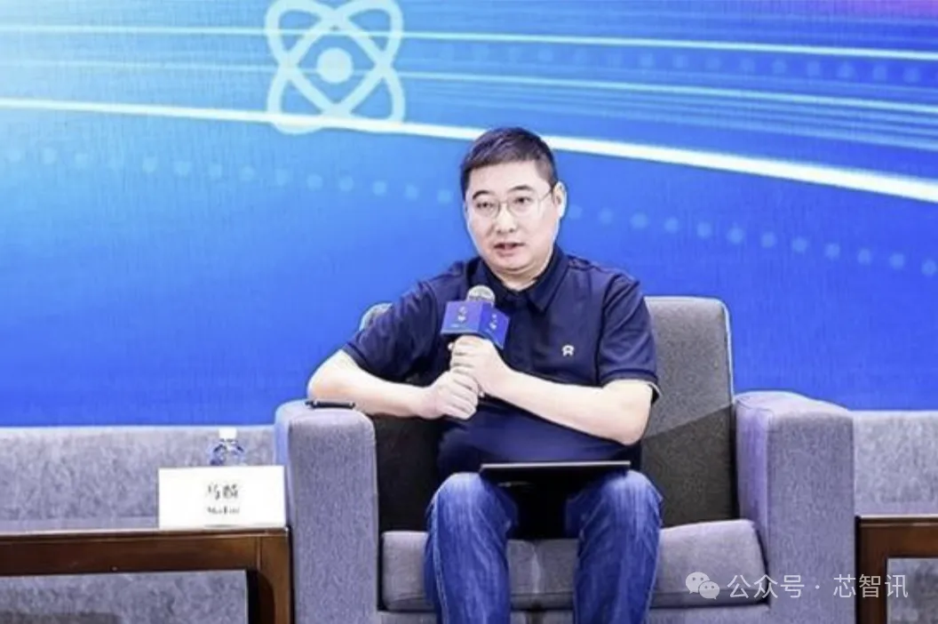 蔚来副总裁：3亿美元买英伟达芯片，不如自研省钱