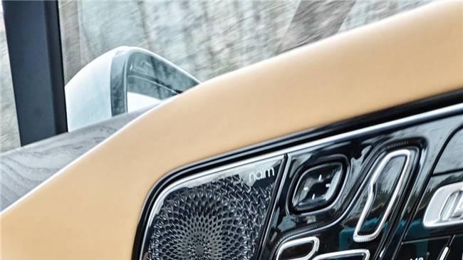 买了极氪9x很难不炫耀，聊聊实打实的日常