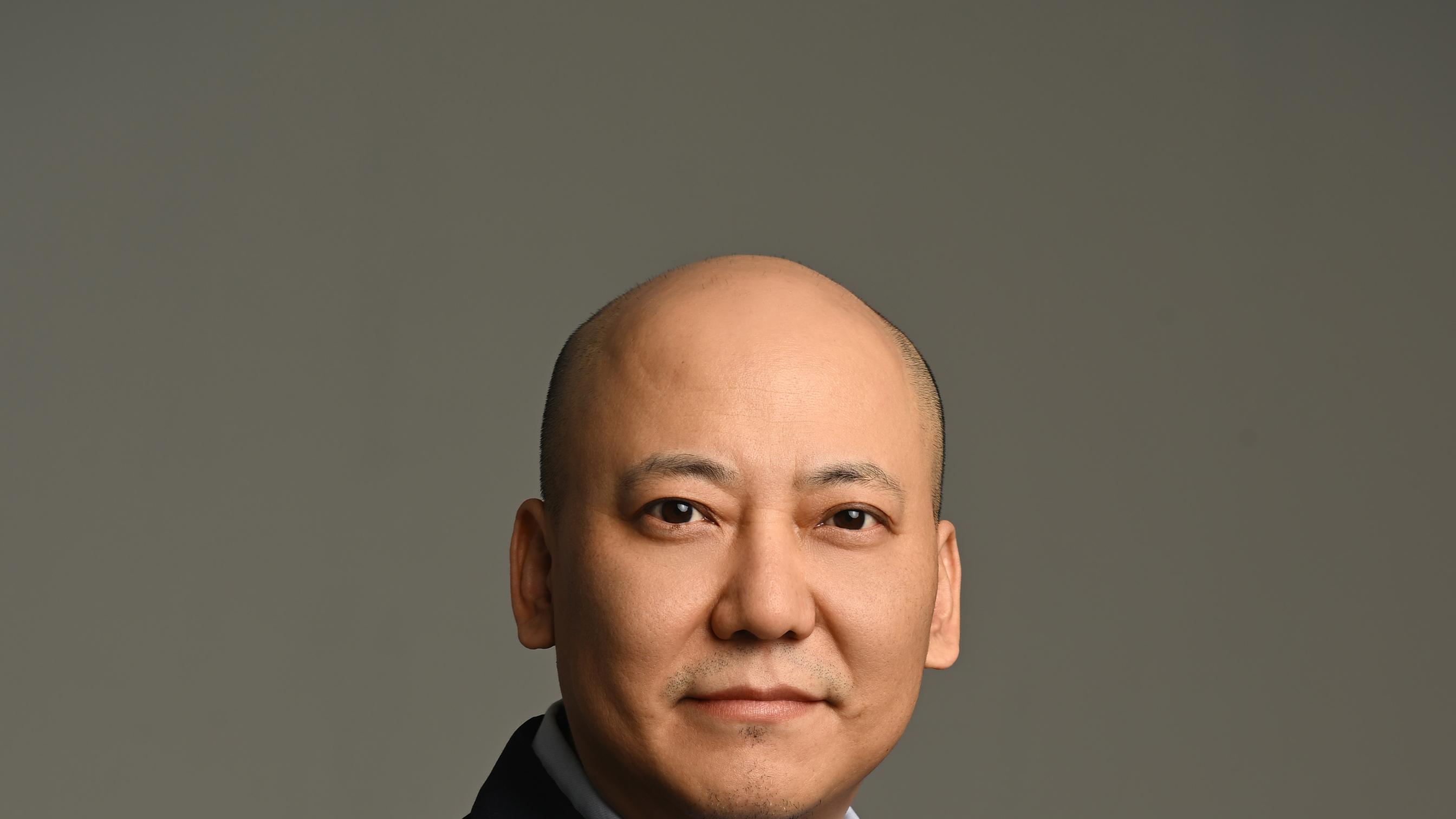 环球音乐任命胡译友为中国董事总经理