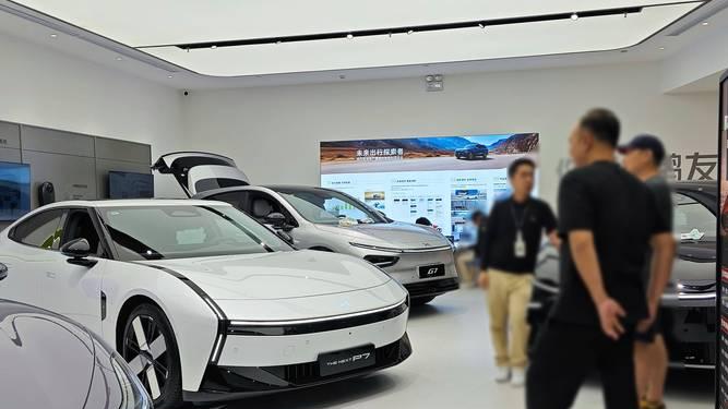 新势力门店管控，离不开常态化神秘顾客暗访