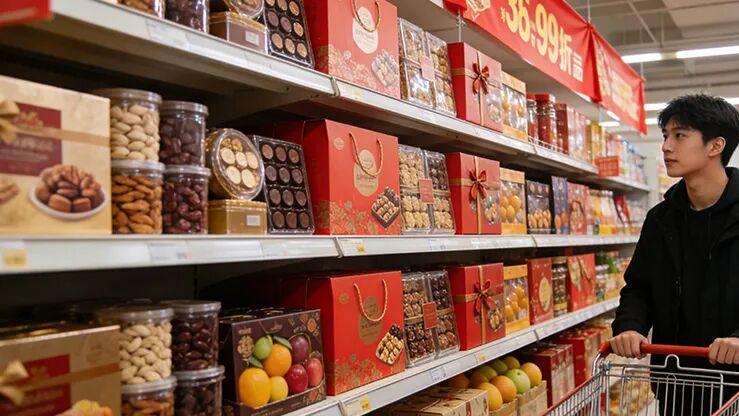 善韵缘|腊月做对这5件事，福气自己找上门！