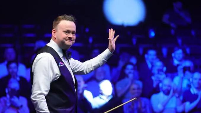 最新战报！火箭速胜躺进32强，墨菲恐翻车，周跃龙、张安达夺赛点