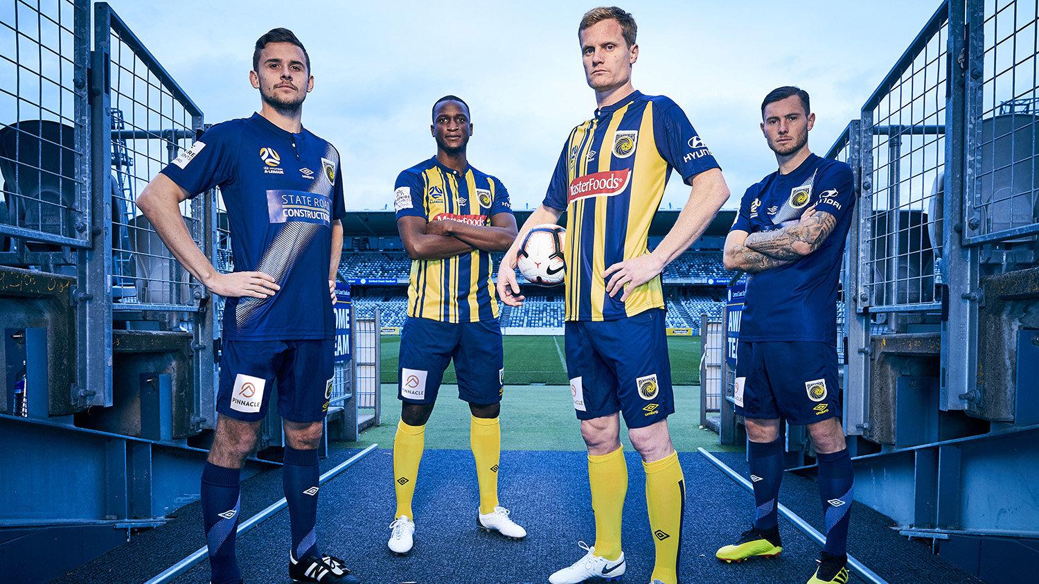 周六002	 澳超 布里斯班狮吼VS中央海岸水手