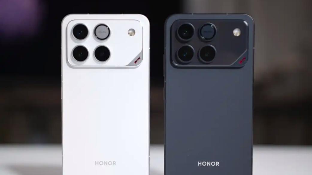 荣耀果断“发飙”，第五代骁龙8至尊+10000mAh，16+512GB跌至3519元