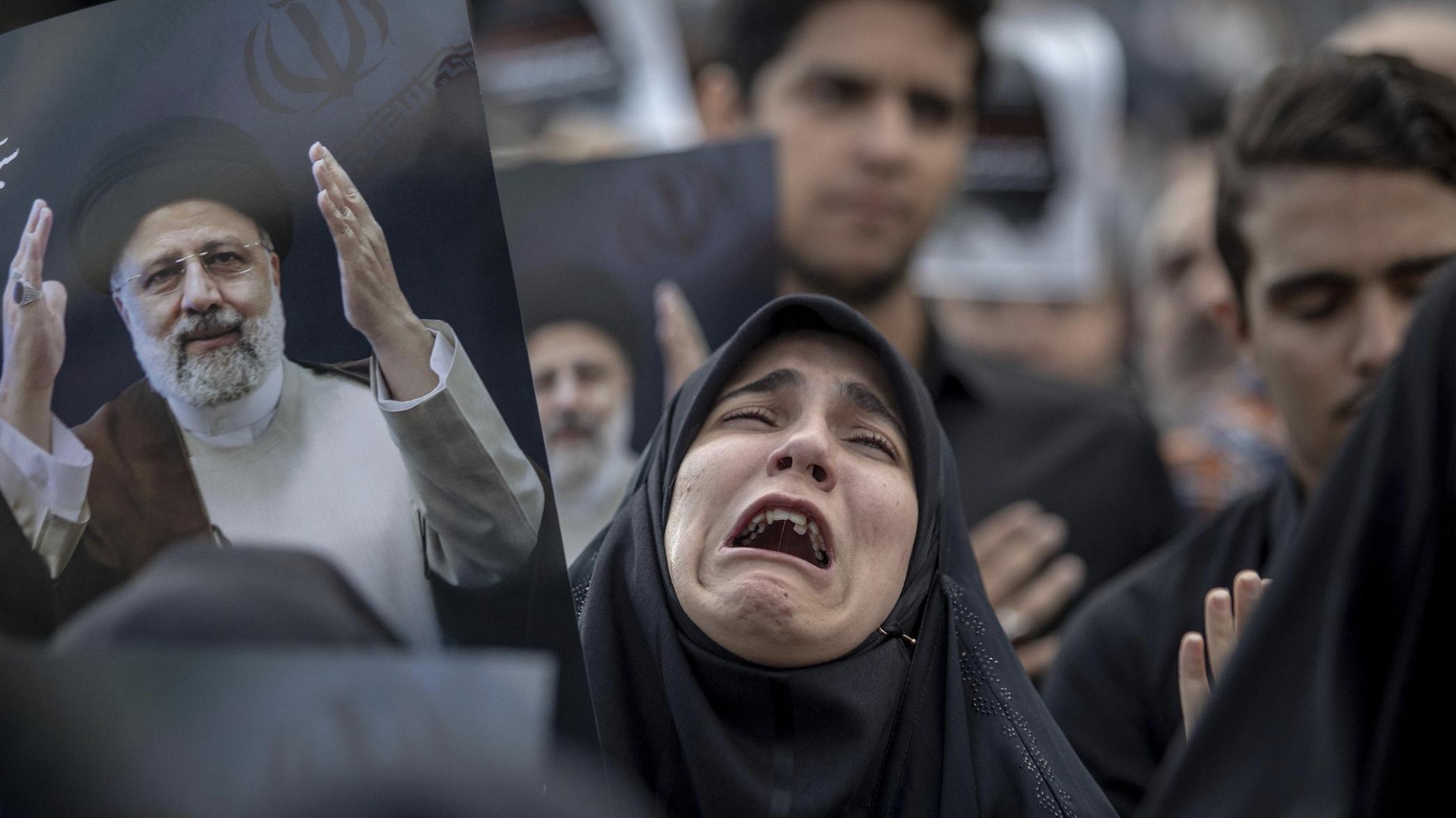 美对伊“动作”大揭秘：虚张声势，还是真敢动手？