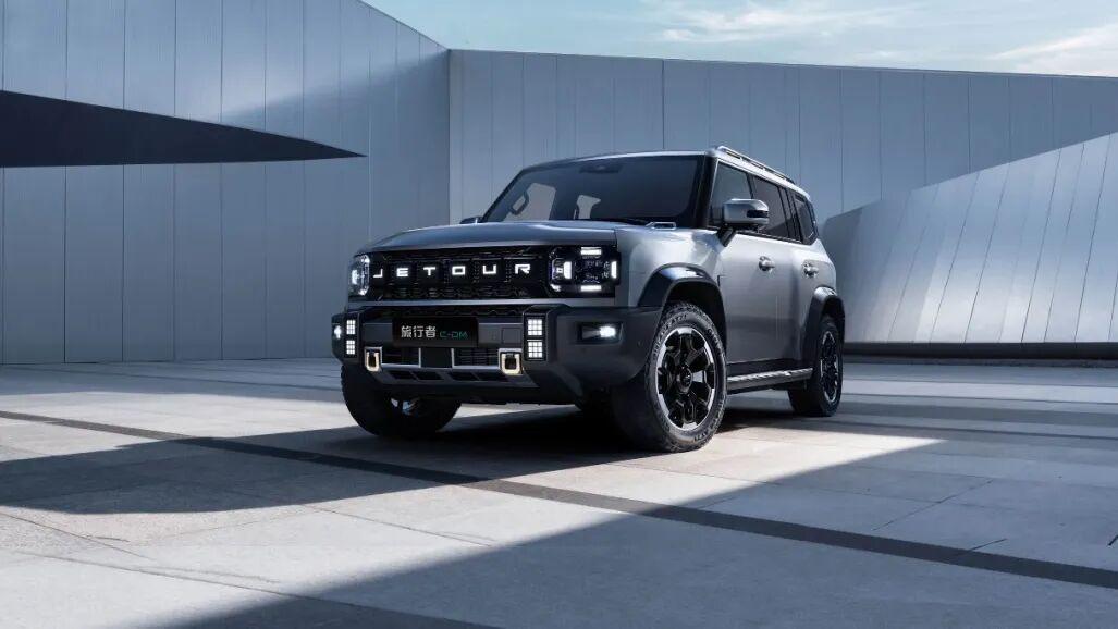 奇骥进击 共赴新程 “一骑纵新途”2026奇家宴济南启幕