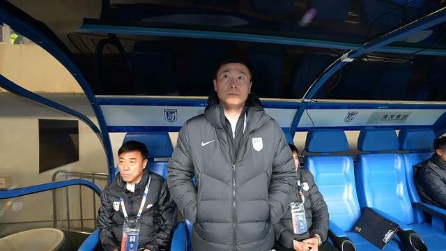 毛伟杰大战邓捷夫，大连不再客场虫 达万若休1场 国安难争工体首胜