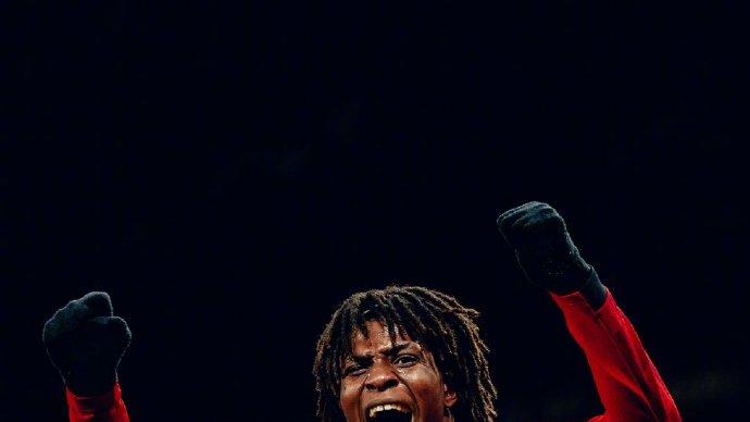 英超第25轮前瞻：曼联VS热刺冲连胜有难度，客队残阵出战搏平局