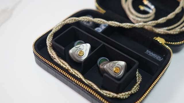 「我欲齐天」唐族齐天大圣旗舰耳机：万元级的均衡艺术与声学突破