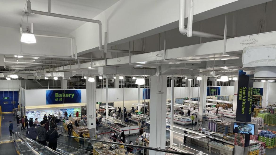 南京2026年新开综合体商场新店开业