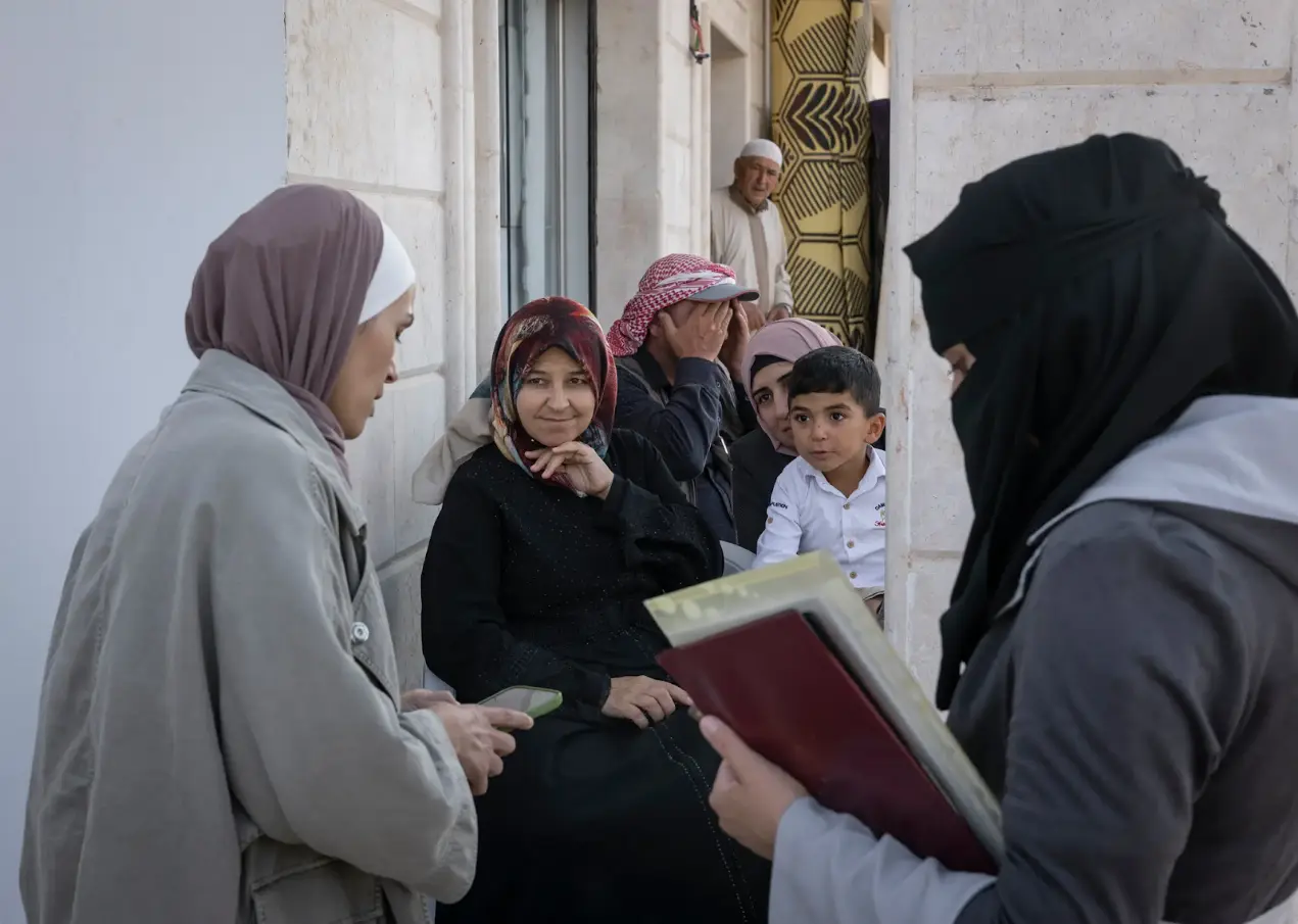 阿富汗稳定币，一个意想不到的加密创新地