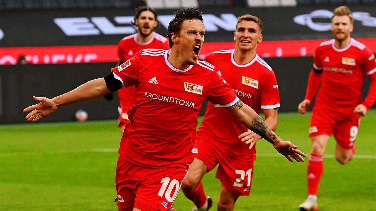 柏林联合VS法兰克福赛事前瞻！柏林联合有望终结颓势！